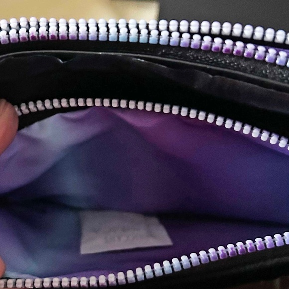 3 MAC COSMETICS CASES GIFT SET, MAC SELECT, BLACK PATENT, NEW IN ORIGINAL BOX, - Picture 9 of 13